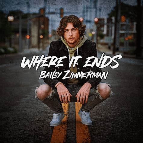 bailey zimmerman song lyrics